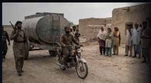 Act IV — Human Cost & Weaponization