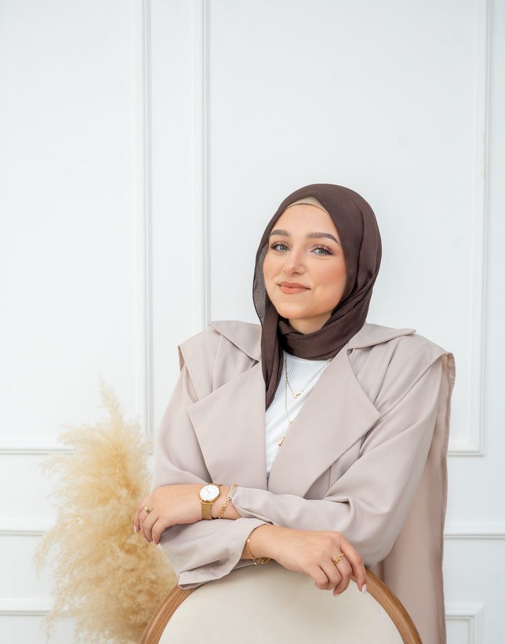 Ayah Al Muqbel