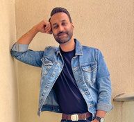 Suraj Joshi