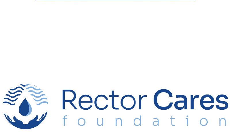 Rector Cares Foundation
