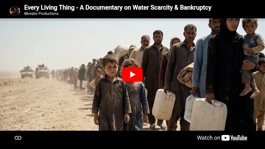 Every Living Thing — official trailer