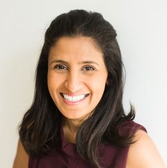 Shilpa Alva