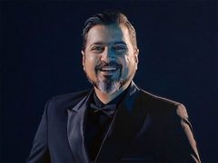 Ricky Kej
